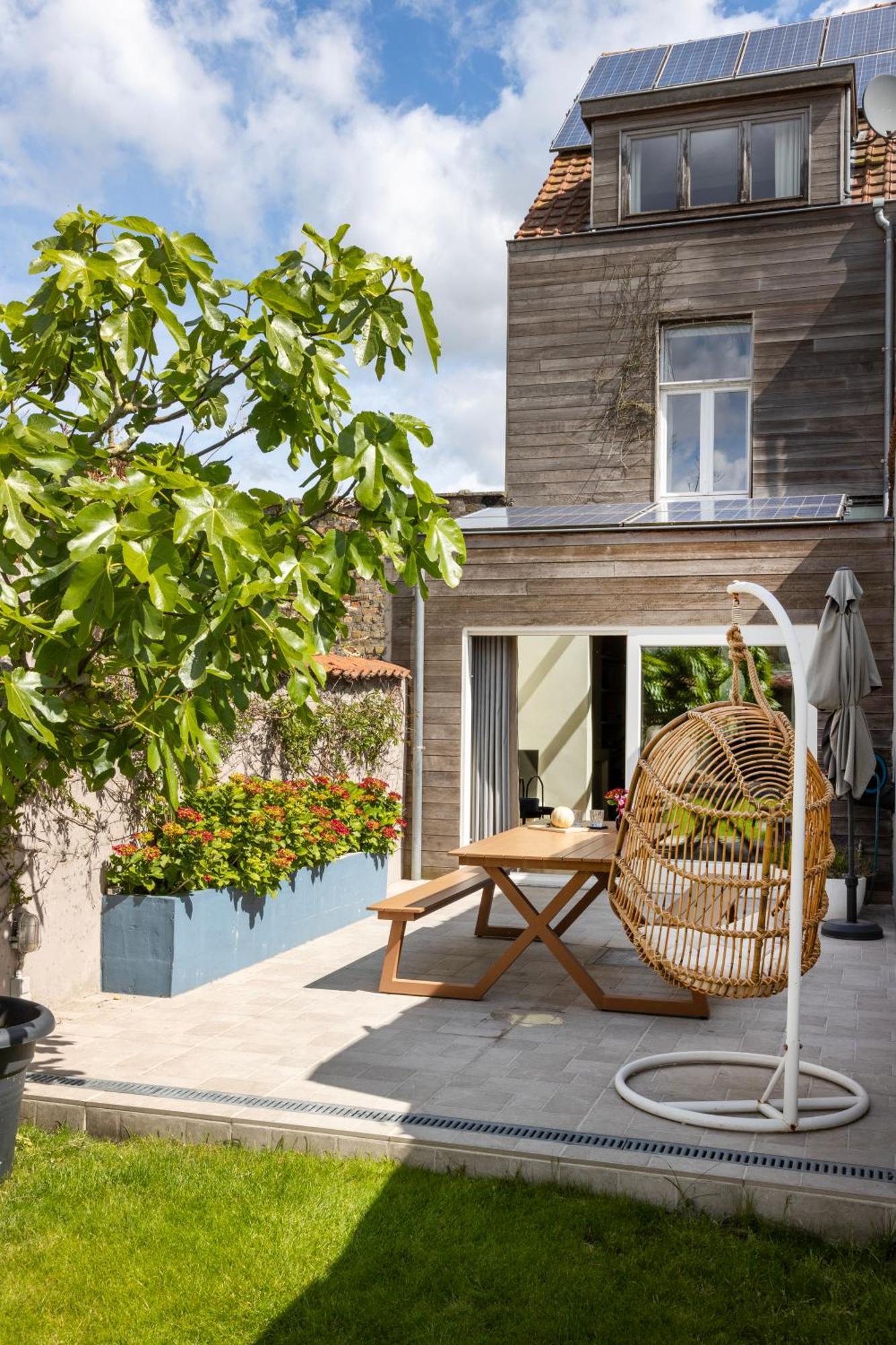 3 Kings Villa Bruges Exterior photo