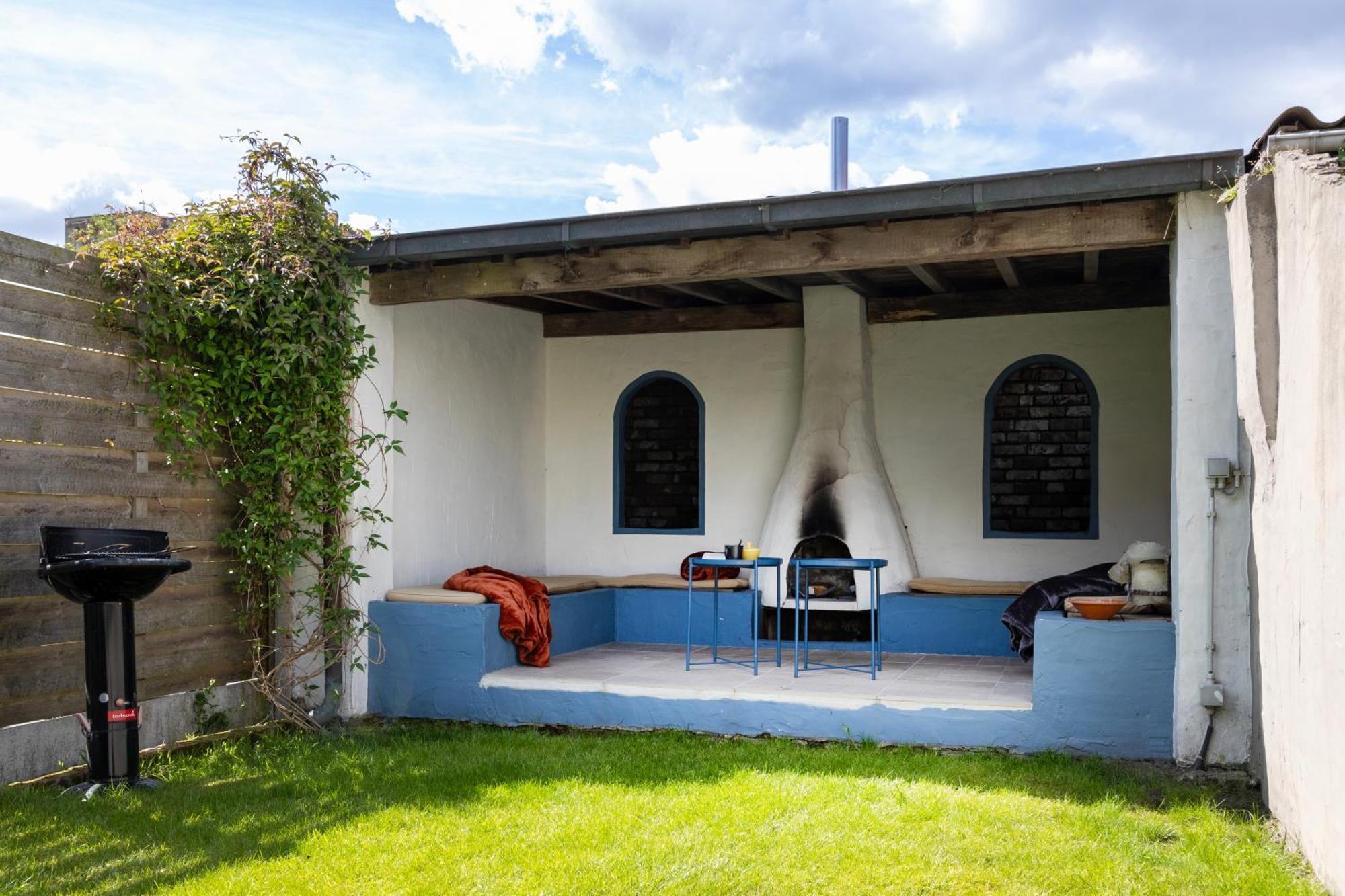 3 Kings Villa Bruges Exterior photo